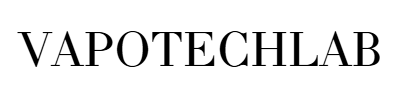 Vapotechlab online Shop
