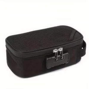 Large-capacity Portable Pipe Bag Convenient