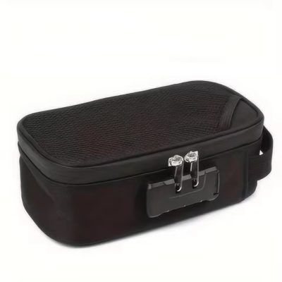 Large-capacity Portable Pipe Bag Convenient