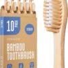 Bamboo-Toothbrushes