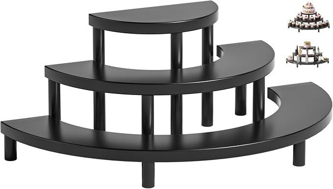 Display Risers Display-Risers