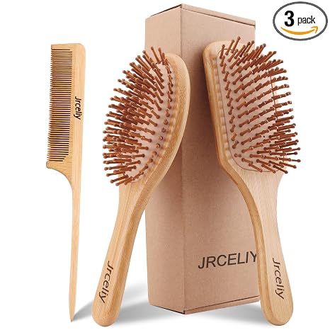 Hair Brush Hair-Brush