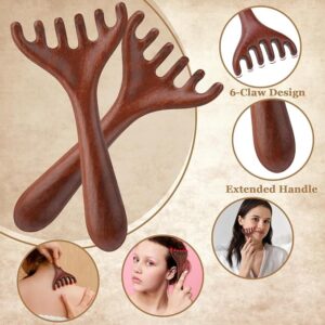 Head-Massage-Tool