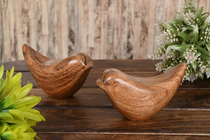 Home Décor Bird Sculpture Home-Décor-Bird-Sculpture