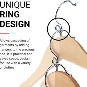 Space-Saving-Clothes-Hangers