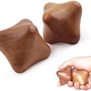 Thai-Massage-Wood