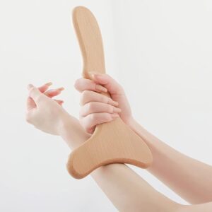 Wood-Massage-Tool