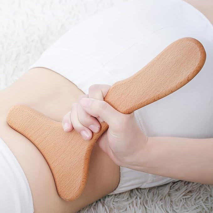 Wood Therapy Massage Tool Wood-Therapy-Massage-Tool
