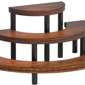 Wooden-Display-Risers
