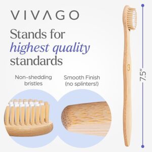 Wooden-Toothbrush