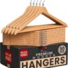 wooden-Hangers