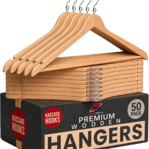 wooden-Hangers